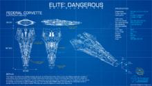 Elite:dangerous