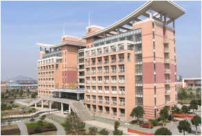 HUZHOU VOCATIONAL & TECHNICAL COLLEGE