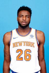 米切爾·羅賓遜 米切爾·羅賓遜