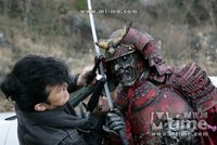 《鎧：武士殭屍》