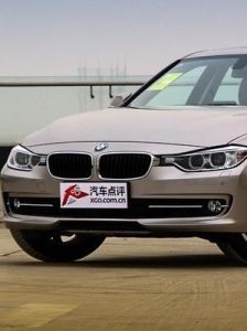 寶馬325i