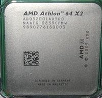 AMD5200