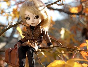 pullip