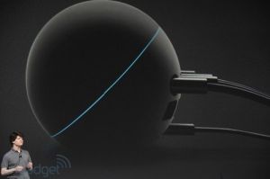 Nexus Q