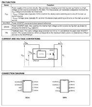 ST datasheet