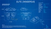 Elite:dangerous