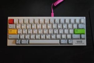 HHKB