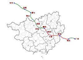 柳廣鐵路