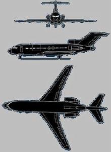 1.9伊朗波音客機失事