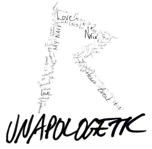 Unapologetic