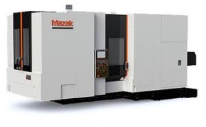 MAZAK