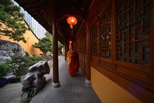 鐵佛寺[浙江湖州寺廟]