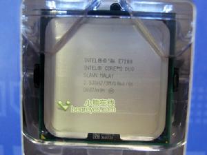 INTEL E7200