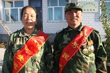 馬軍武[新疆建設兵團農十師185團林管站職工]