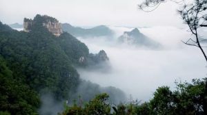 貴州雲台山景區