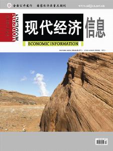 現代經濟信息雜誌