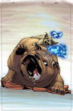 Lockjaw