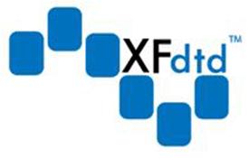 XFDTD