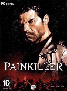 Painkiller[遊戲]