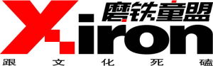 童盟LOGO