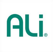 ALi logo