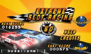 極限小賽車 eXtremeSlotRacing