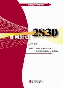 如何推進2S3D