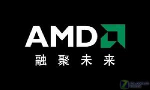 AMD融聚未來