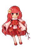 魔法少女大戰[暗黑兔子製作的皮卡劇]