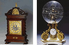 貝耶鐘錶博物館