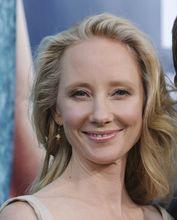 Anne Heche