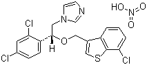 硝酸舍他康唑