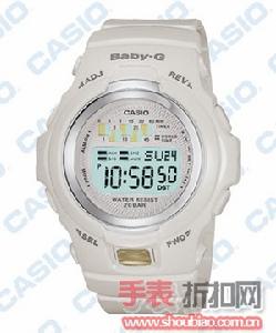 CASIO LOV-06C-7D-BG