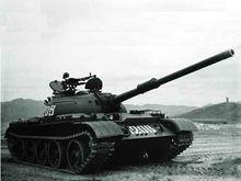 59式中型坦克