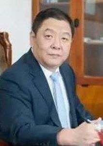 李劍平[重慶南川區人民醫院原院長]