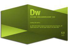 Adobe Dreamweaver