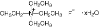 四乙基氟化銨