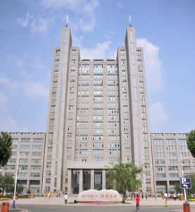 山東理工大學東校區