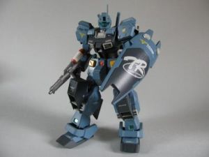 RGM-79GS