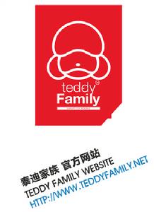 TeddyFamily