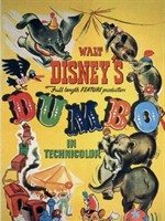 小飛象Dumbo (1941)