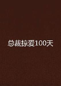 總裁掠愛100天