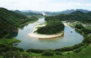 仙岩村[福建省福安市坂中鄉下轄村]