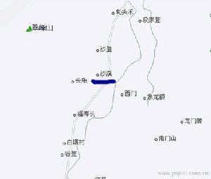 沙溪古鎮