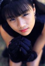 《傳說中的美少女西村理香》16歲節選