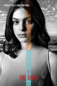 The Giver[美國2014年菲利普·諾伊斯導演科幻電影]