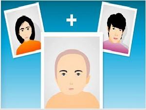 寶貝容貌的猜測 寶貝容貌的猜測