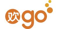 歡go