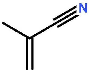 分子結構圖