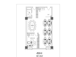 戶型圖